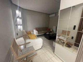 Serenity apartment - Pýrgos - 8