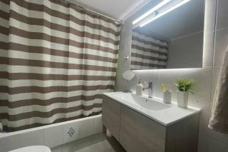 Serenity apartment - Pýrgos - 6
