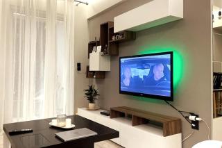 Serenity apartment - Pýrgos - 4