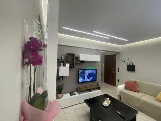 Serenity apartment - Pýrgos - 3