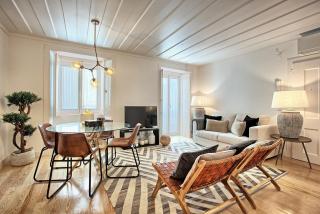 Apartamento espaçoso, ideal para famílias - São Bento - TTL339 - Lisbona - 9