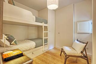 Apartamento espaçoso, ideal para famílias - São Bento - TTL339 - Lisbona - 2