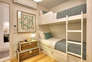 Apartamento espaçoso, ideal para famílias - São Bento - TTL339 - Lisbona - 1