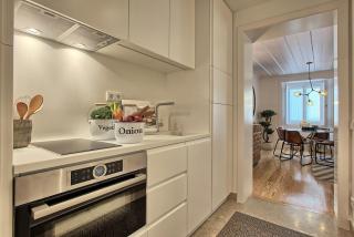 Apartamento espaçoso, ideal para famílias - São Bento - TTL339 - Lisbona - 6