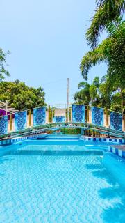 Hotel Raices de la Guajira - Santa Marta - 0