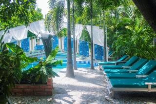 Hotel Raices de la Guajira - Santa Marta - 7