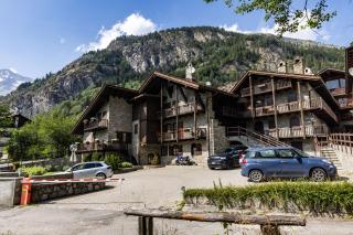 tHE Mountain View Lodge - Courmayeur - Courmayeur - 6