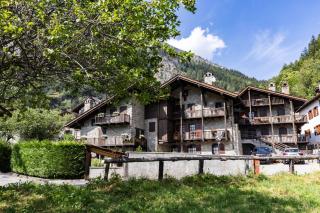 tHE Mountain View Lodge - Courmayeur - 4