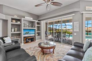 Sunshine Escape - Cape Coral - 8
