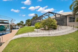 Sunshine Escape - Cape Coral - 1