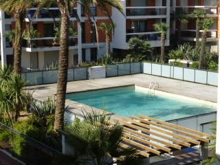 Appartement Villeneuve Loubet - Villeneuve-Loubet - 1
