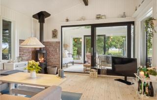 Lovely Home In Hadsund With Wifi - Hadsund - 3