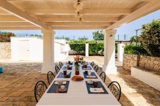 HelloAPULIA - Masseria Don Sisto - Alberobello - 3