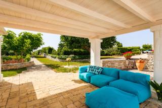 HelloAPULIA - Masseria Don Sisto - 1