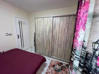 شاليه في بورتو السخنه منتجع Chalet Porto el sokhna Heaven hills عائلات فقط H - 6