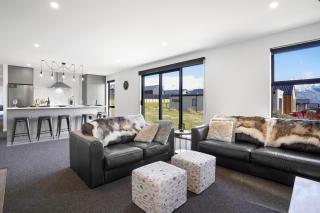 Paradise Point - Wānaka Holiday Home - Wanaka - 8