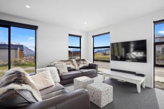 Paradise Point - Wānaka Holiday Home - Wanaka - 7