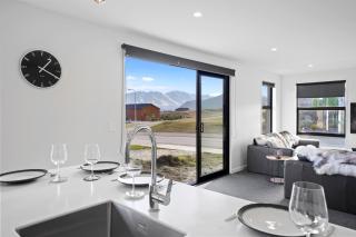 Paradise Point - Wānaka Holiday Home - Wanaka - 5