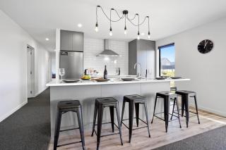 Paradise Point - Wānaka Holiday Home - Wanaka - 3