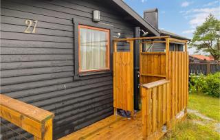 3 Bedroom Nice Home In Väröbacka - Väröbacka - 5