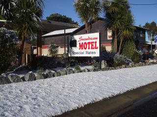 Snowdream Motel - Berridale - 9