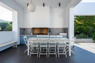 Villa Scorpios Attica - Áyioi Apóstoloi - 6