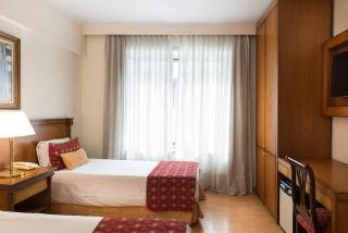 Imperial Park Hotel - Buenos Aires - 5