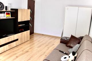 Comfy apartment 2 rooms- AB House - 8