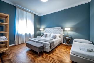 YID Lamarmora luxury contemporary apartment - Firenze - 8