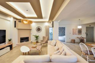 City Haven Apartment - Chania - 5
