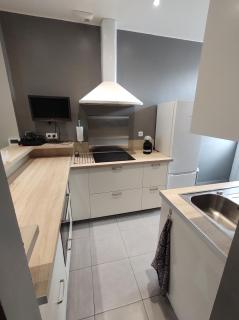 Maison Malo-Lina à 350m de la plage de Malo les bains - Dunkerque - 5