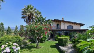 VILLA BIDDIZZA 10, Emma Villas - Acireale - 9