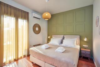 City Haven Apartment - Chania - 6