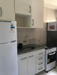 Apartamento em Mossoró - 3