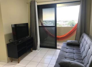 Apartamento em Mossoró - 2