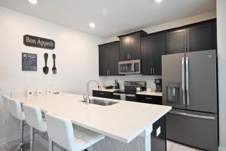 Luxury Villa Inside Champions Gate Free Pet Fee - 6