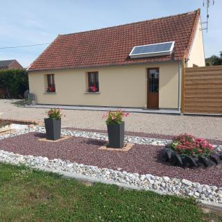 Gîte LA FONTAINE DU MARAIS - Pendé - 4