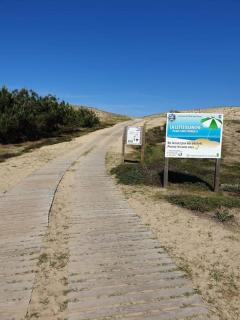 Maison récent proche du lac de Léon et de l'Océan - 6