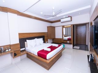 Hotel Chiranjeevi Kolhapur - Kolhapur - 6