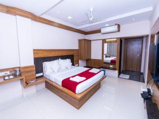Hotel Chiranjeevi Kolhapur - Kolhapur - 5
