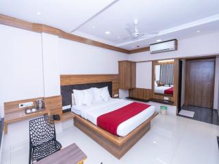 Hotel Chiranjeevi Kolhapur - Kolhapur - 9