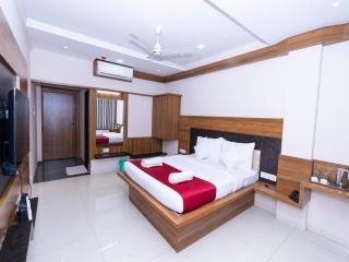 Hotel Chiranjeevi Kolhapur - Kolhapur - 1