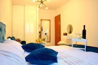 Del mar apartment, two bedrooms, beachfront - 1