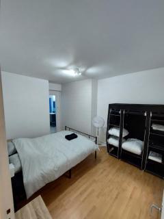 Appartement Le Suly - 5