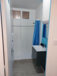 Appartement Le Suly - Salins-les-Bains - 3
