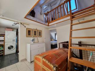 Superbe logement au centre de Paris - Paris - 2