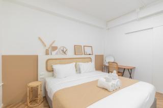 Craft studio apartment by Beginning with,3BR in heart of Nimman - Chiang Mai - 0