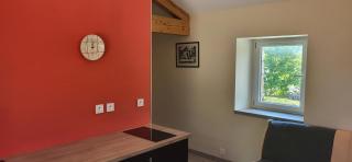 Maisonnette en pierre rénovée - 8