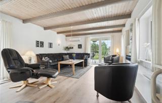Holiday Home M, Eriksensvej Rømø X - Kongsmark - 8