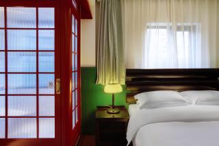 Hangzhou Lanshe hotel - 2